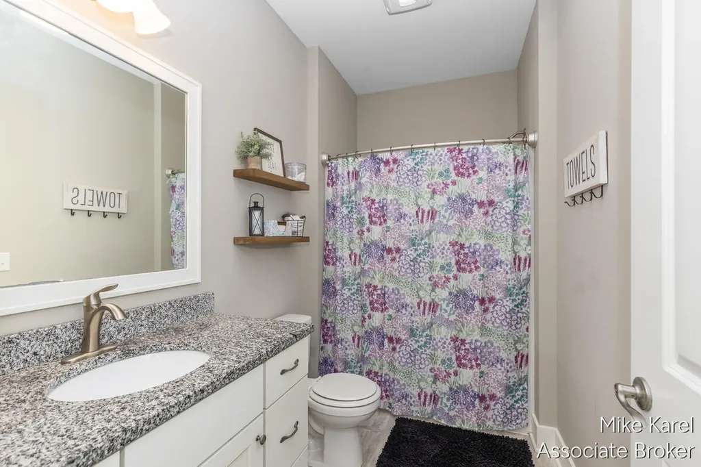 3349 Box Elder Drive Georgetown Charter Township MI 49428