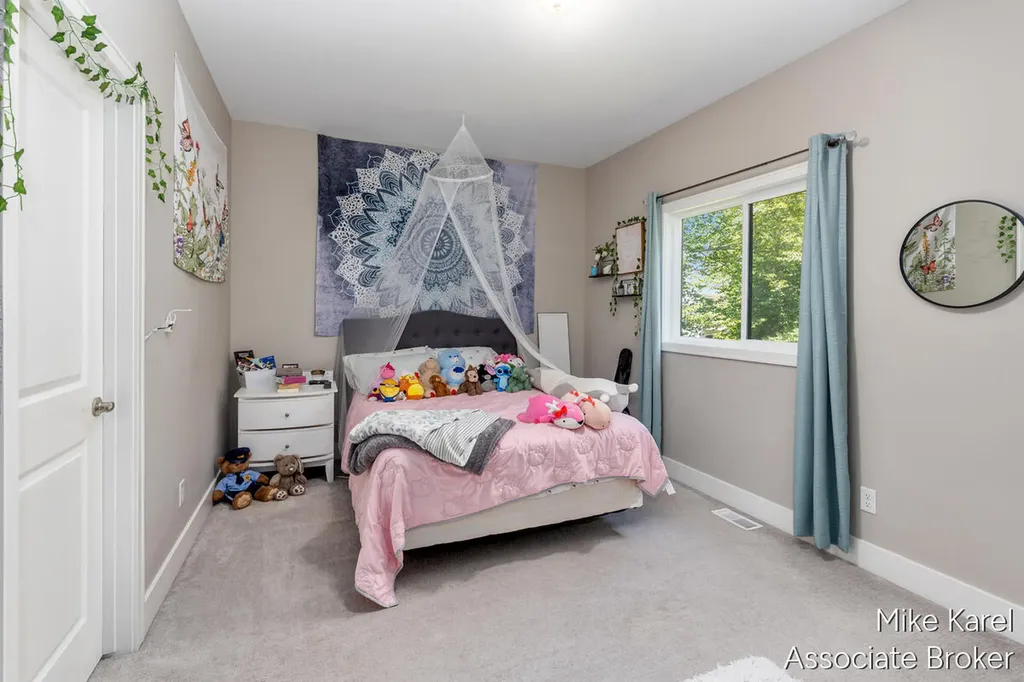 3349 Box Elder Drive Georgetown Charter Township MI 49428