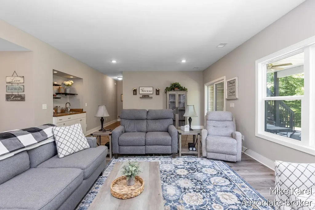 3349 Box Elder Drive Georgetown Charter Township MI 49428