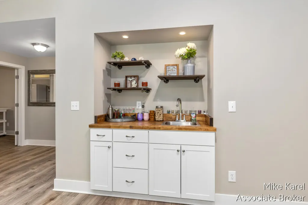 3349 Box Elder Drive Georgetown Charter Township MI 49428