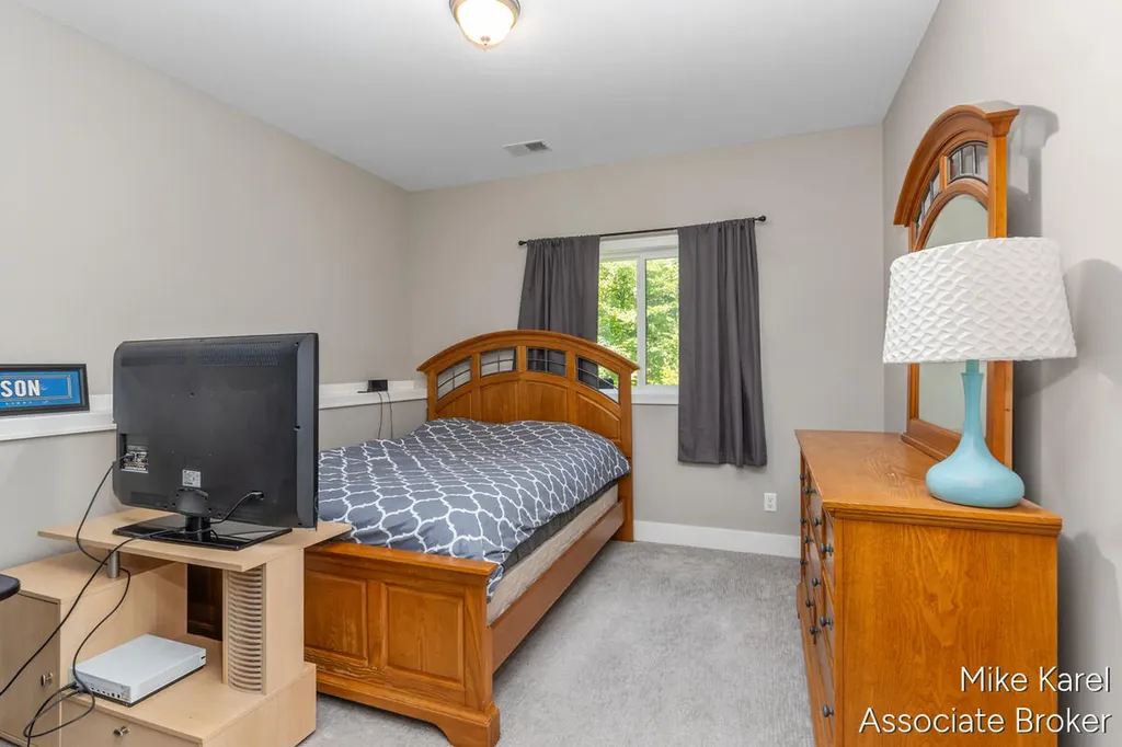 3349 Box Elder Drive Georgetown Charter Township MI 49428