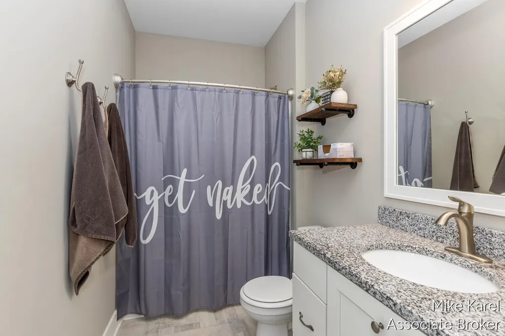 3349 Box Elder Drive Georgetown Charter Township MI 49428
