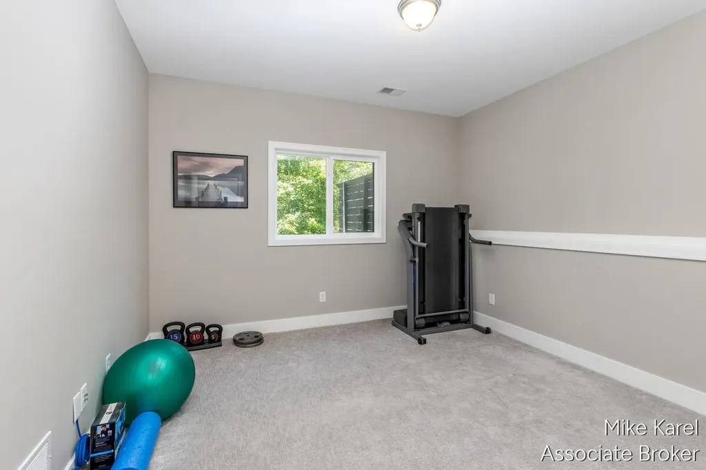3349 Box Elder Drive Georgetown Charter Township MI 49428