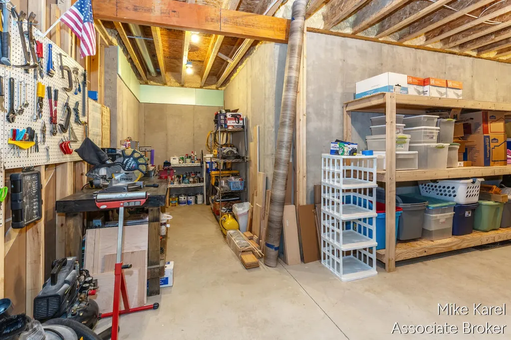 3349 Box Elder Drive Georgetown Charter Township MI 49428