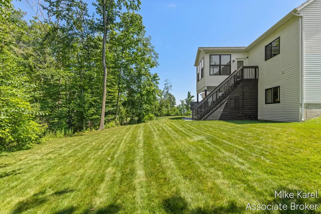 3349 Box Elder Drive Georgetown Charter Township MI 49428