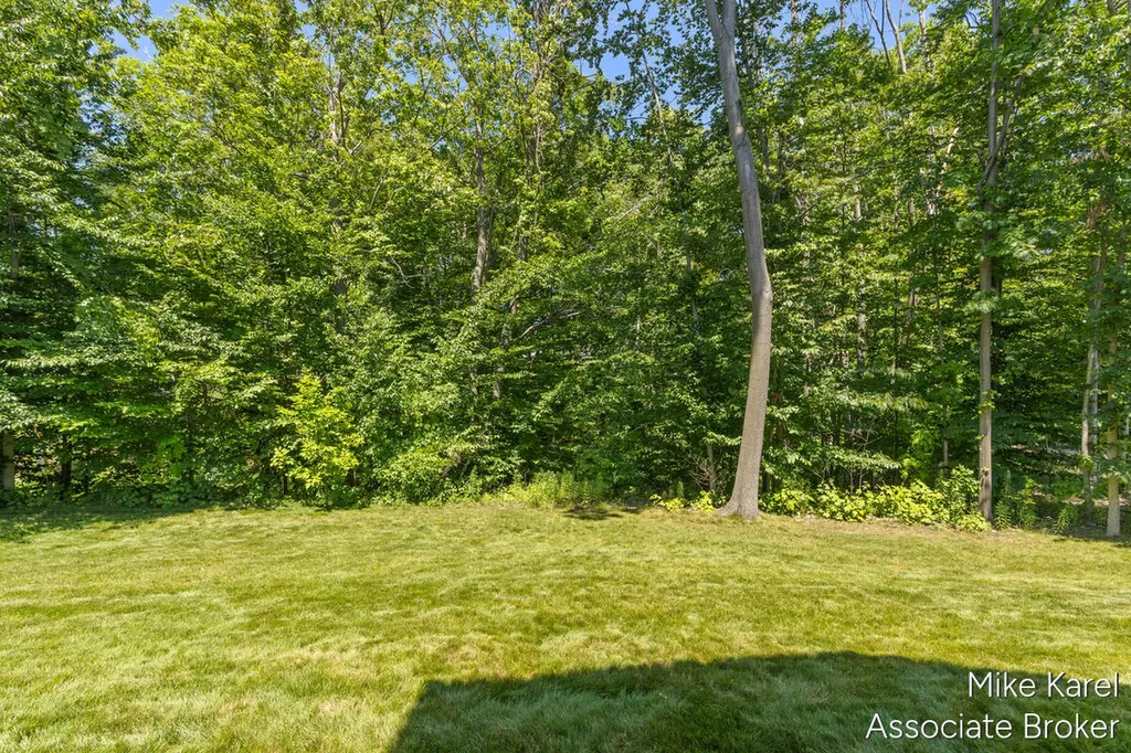 3349 Box Elder Drive Georgetown Charter Township MI 49428