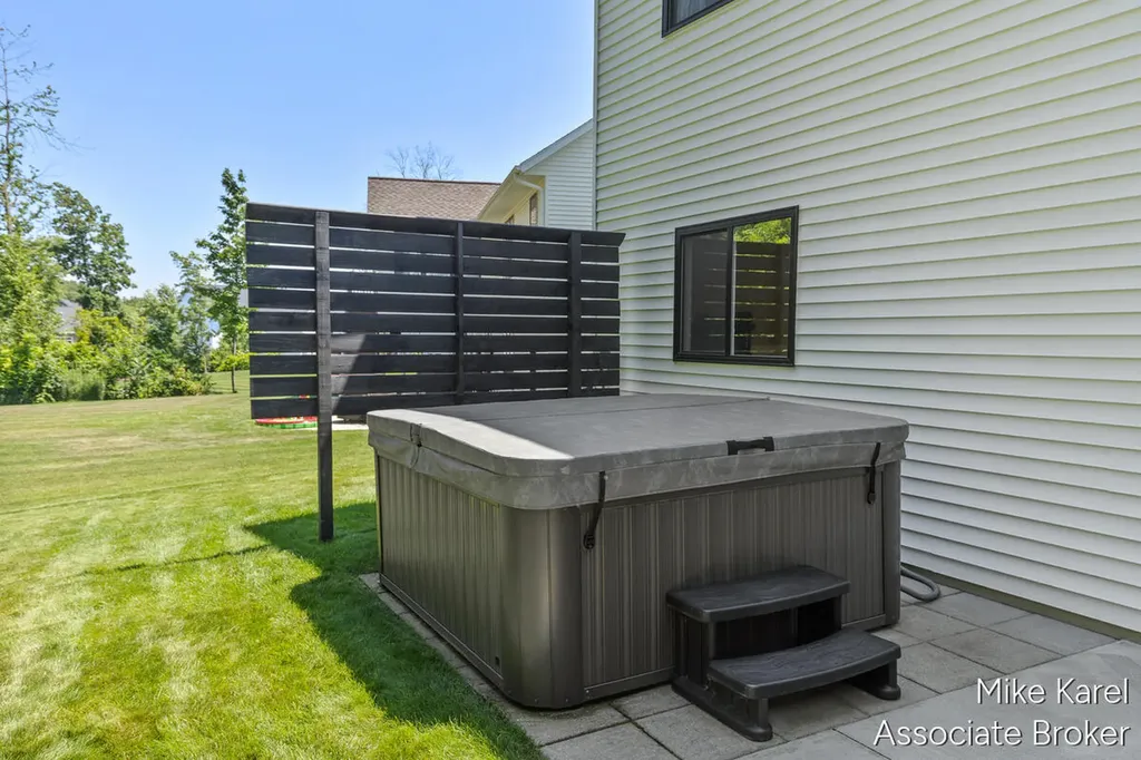 3349 Box Elder Drive Georgetown Charter Township MI 49428