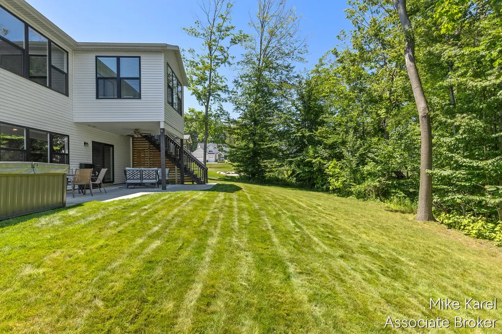 3349 Box Elder Drive Georgetown Charter Township MI 49428