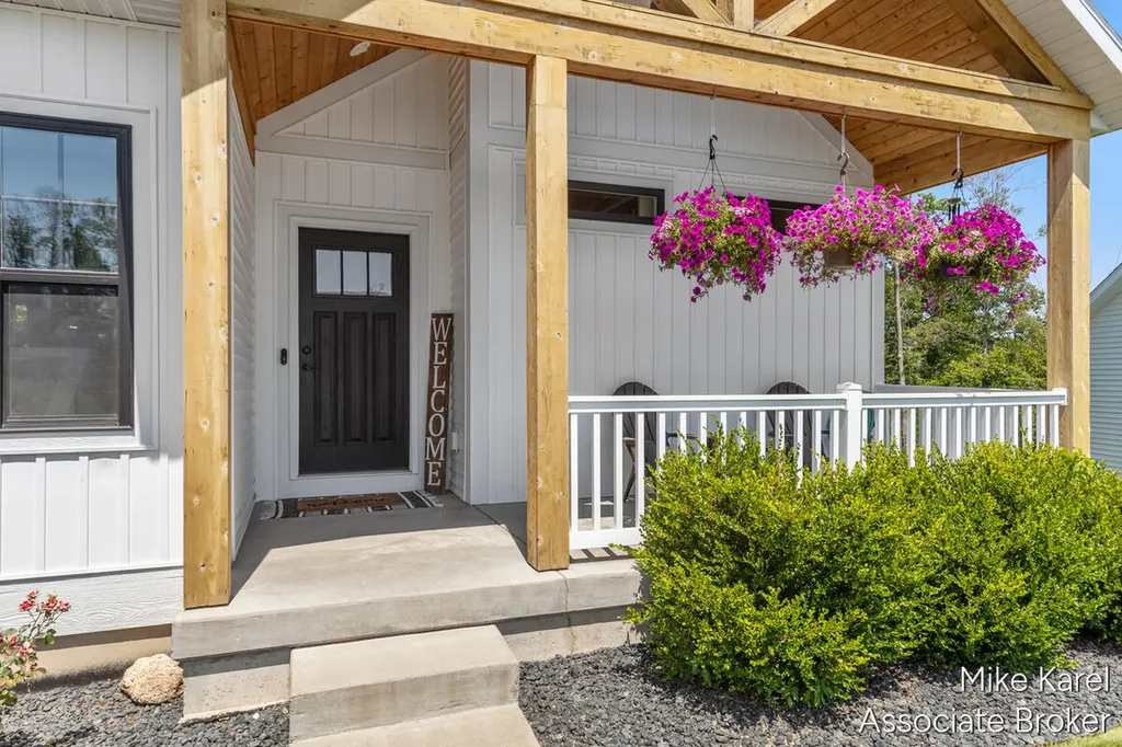 3349 Box Elder Drive Georgetown Charter Township MI 49428