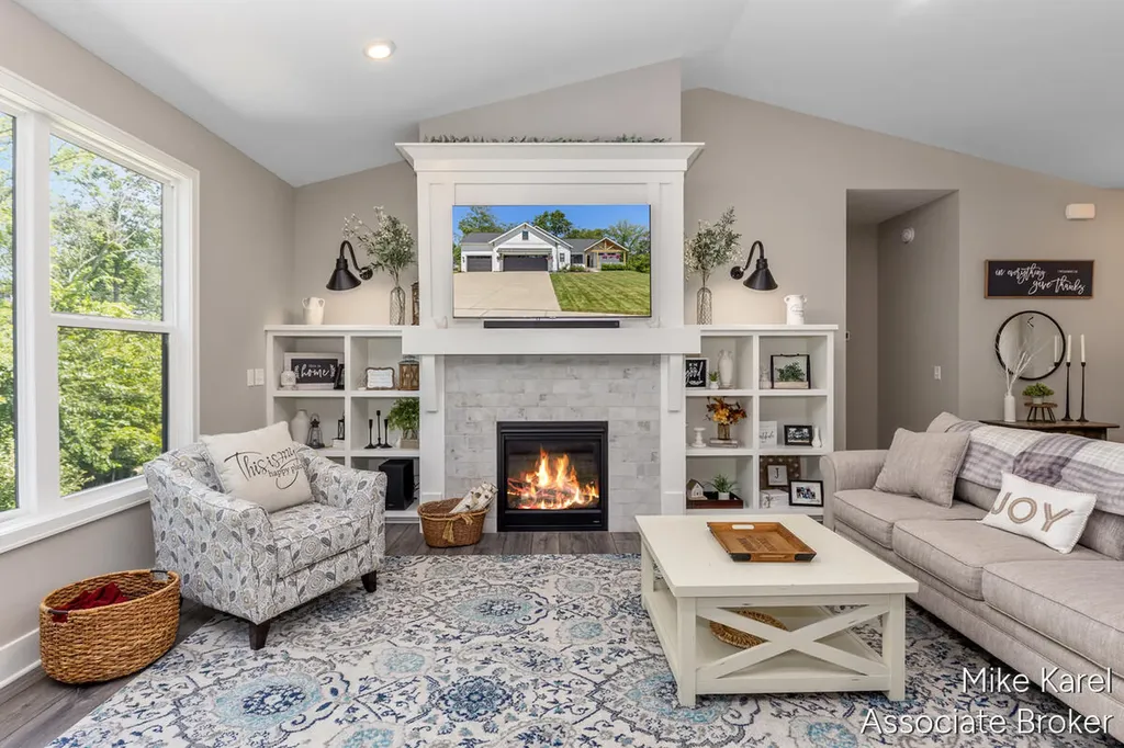 3349 Box Elder Drive Georgetown Charter Township MI 49428