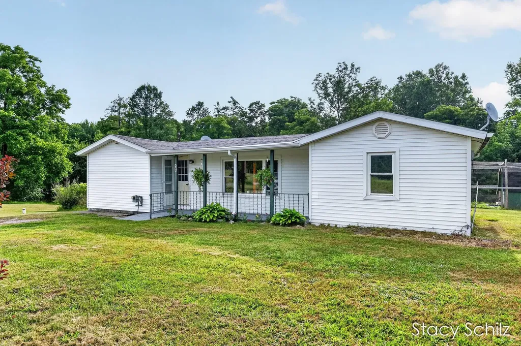 426 N Ionia Road Kalamo Township MI 49096