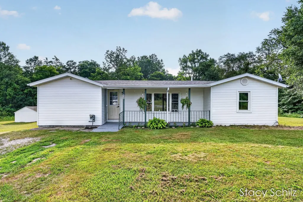 426 N Ionia Road Kalamo Township MI 49096
