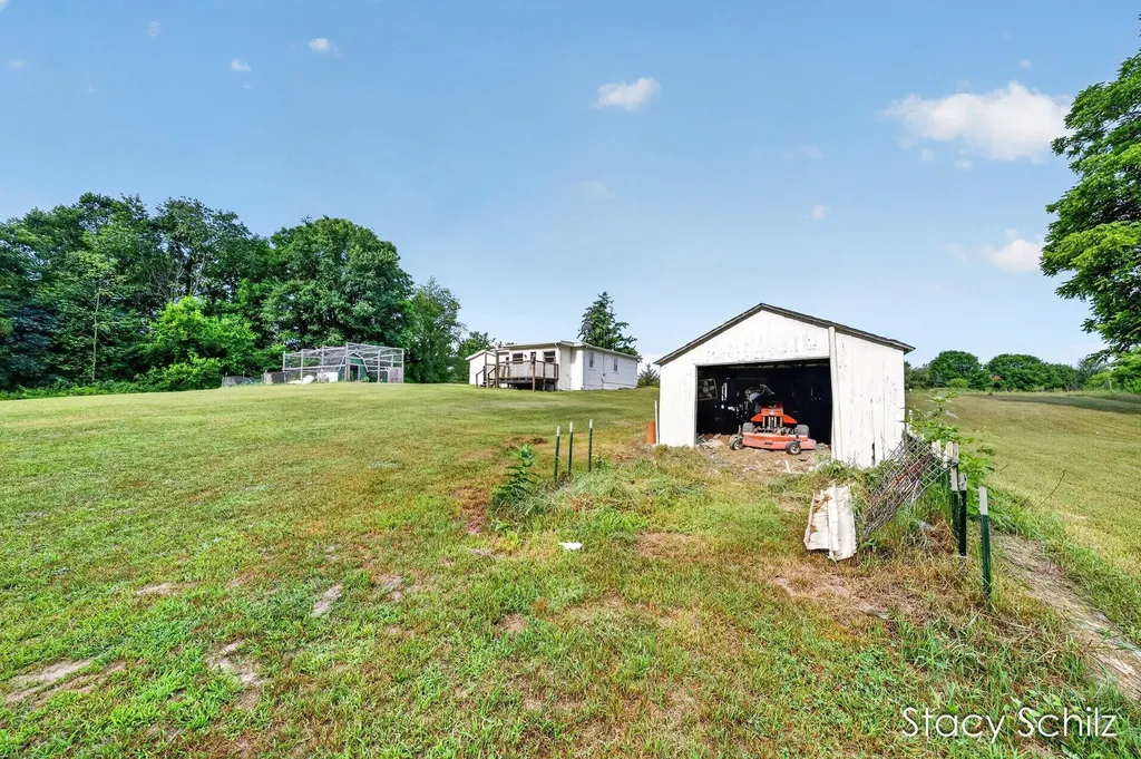426 N Ionia Road Kalamo Township MI 49096