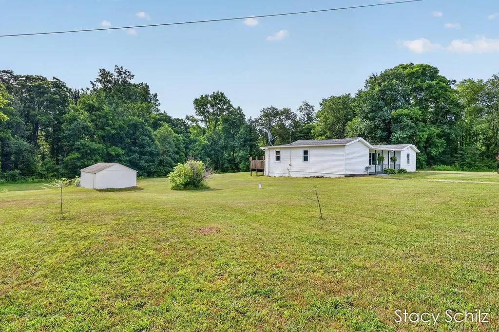426 N Ionia Road Kalamo Township MI 49096