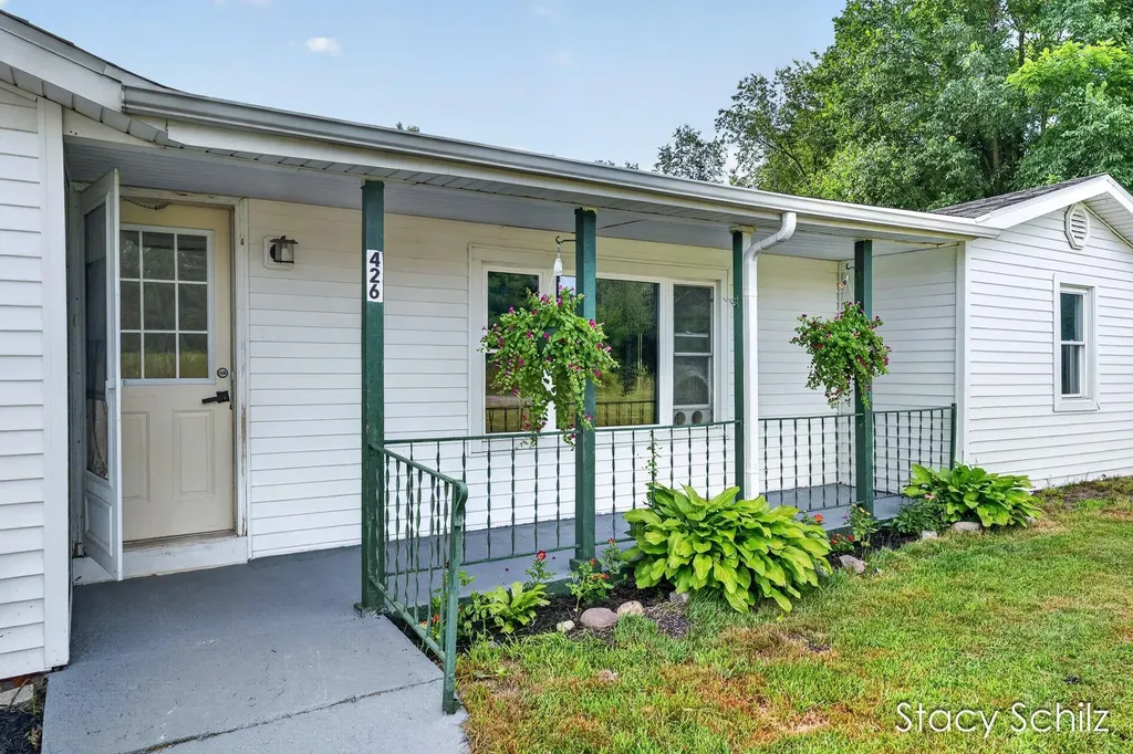 426 N Ionia Road Kalamo Township MI 49096