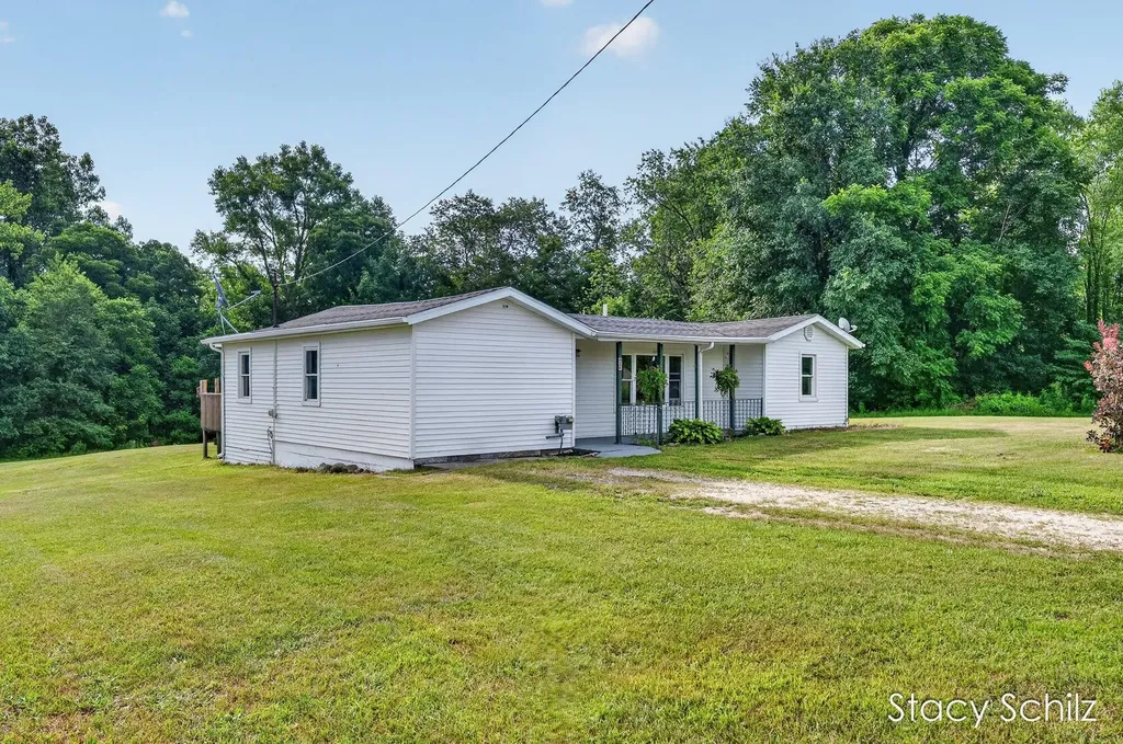 426 N Ionia Road Kalamo Township MI 49096