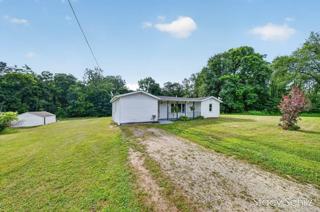 426 N Ionia Road Kalamo Township MI 49096