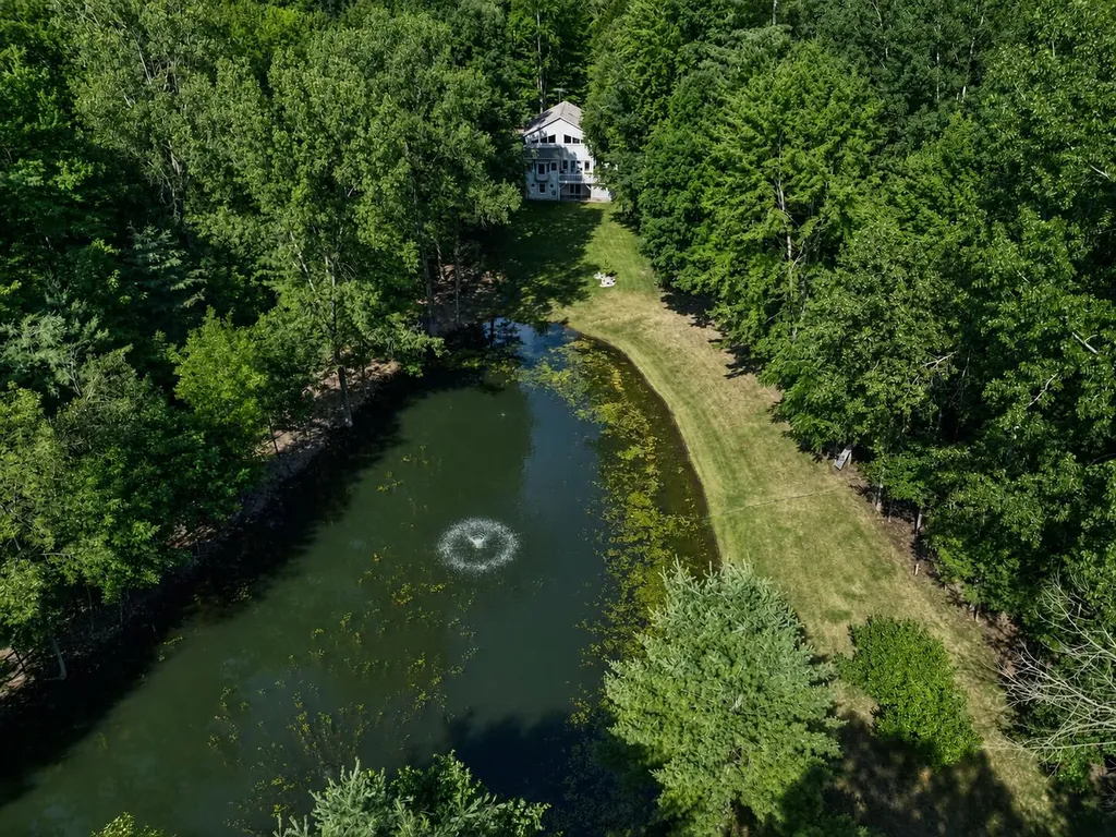 21458 Forest Lake Drive Big Rapids Charter Township MI 49307
