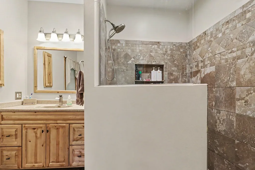21458 Forest Lake Drive Big Rapids Charter Township MI 49307