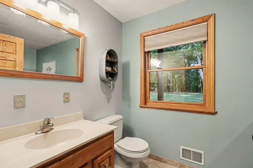 21458 Forest Lake Drive Big Rapids Charter Township MI 49307