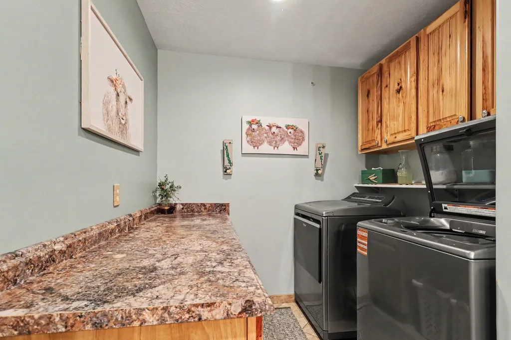 21458 Forest Lake Drive Big Rapids Charter Township MI 49307