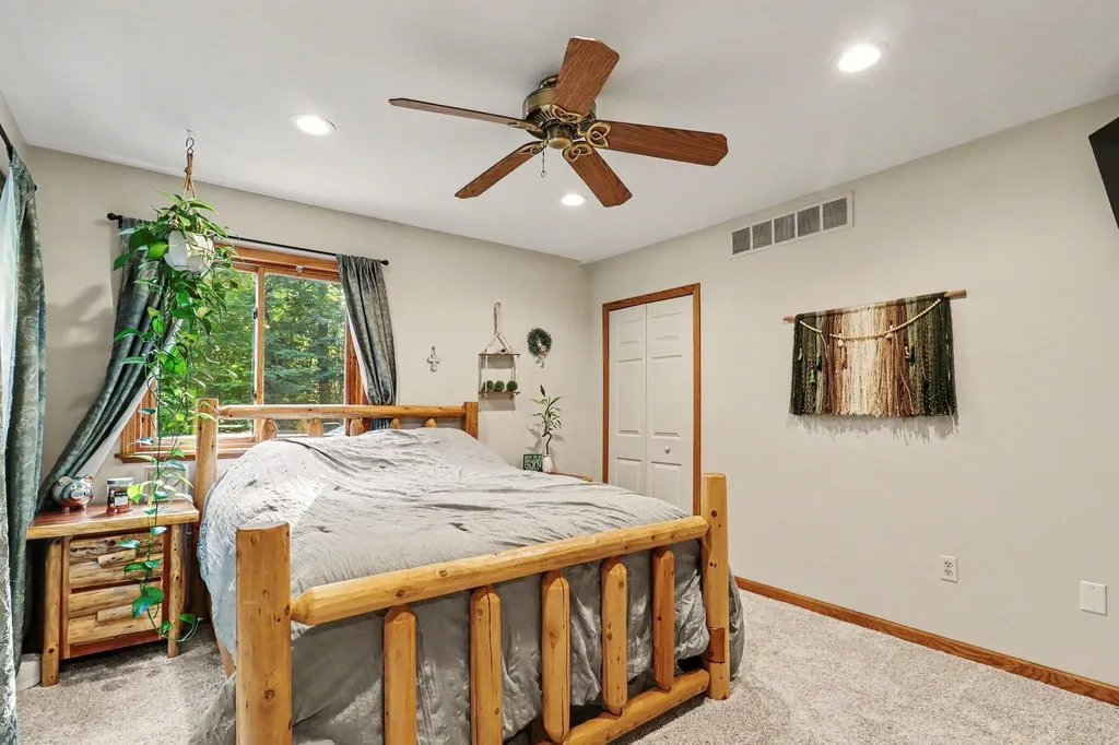 21458 Forest Lake Drive Big Rapids Charter Township MI 49307