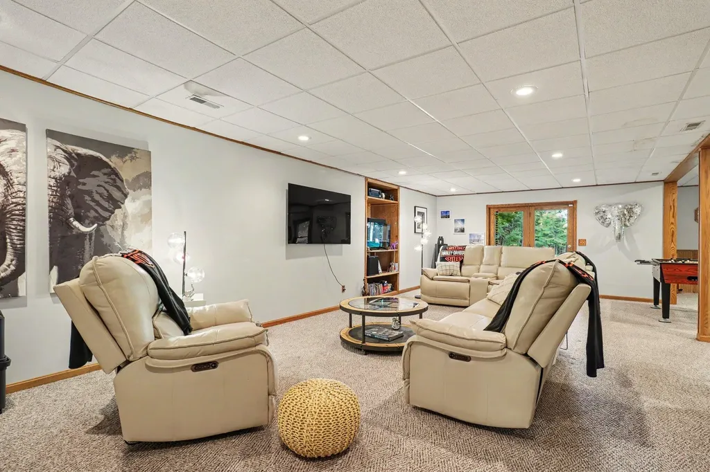 21458 Forest Lake Drive Big Rapids Charter Township MI 49307
