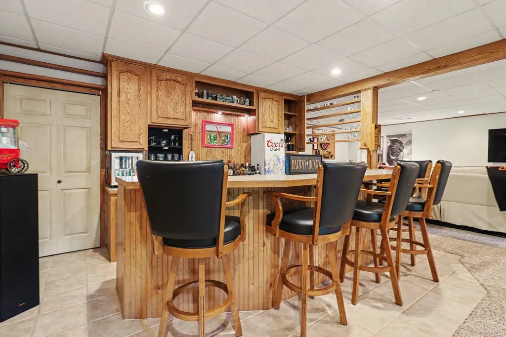 21458 Forest Lake Drive Big Rapids Charter Township MI 49307