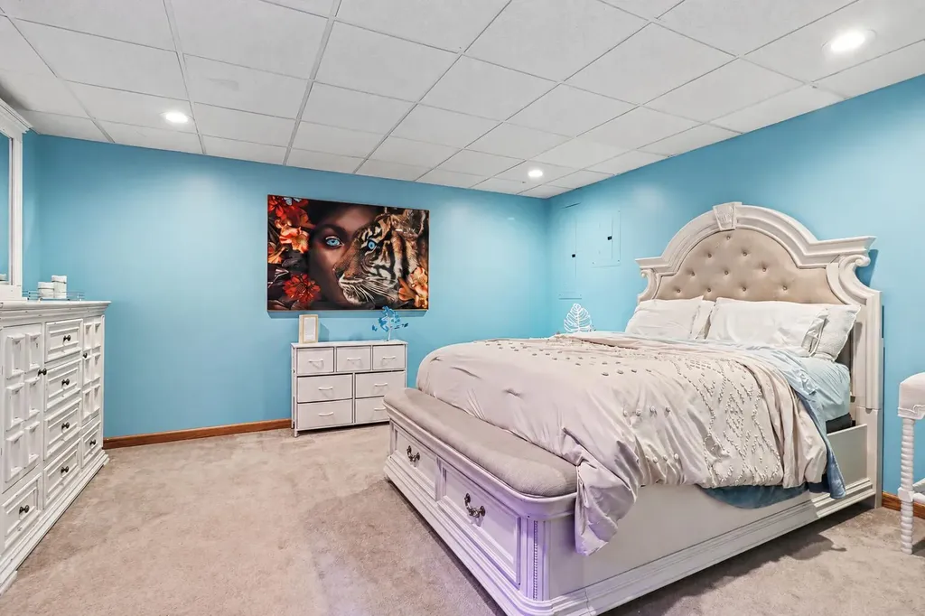 21458 Forest Lake Drive Big Rapids Charter Township MI 49307