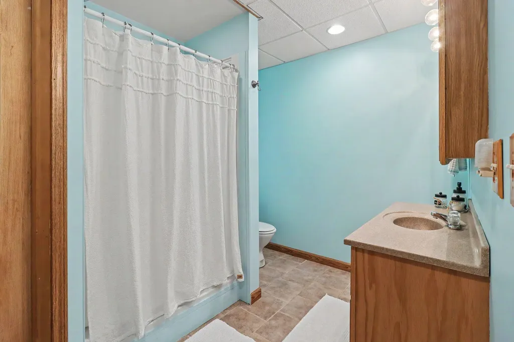 21458 Forest Lake Drive Big Rapids Charter Township MI 49307