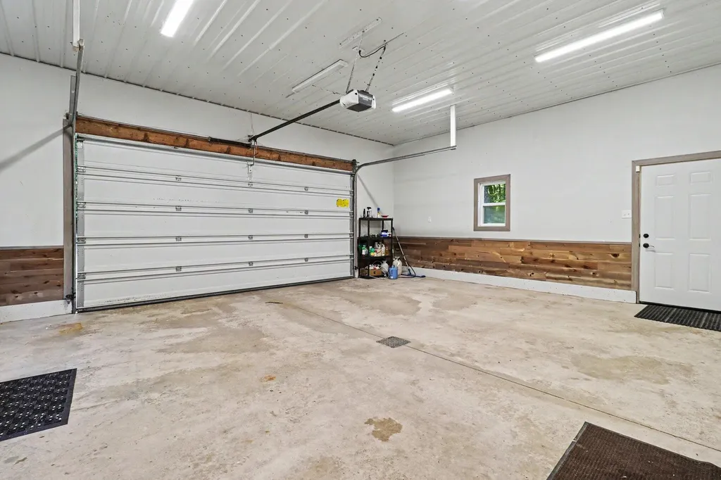 21458 Forest Lake Drive Big Rapids Charter Township MI 49307