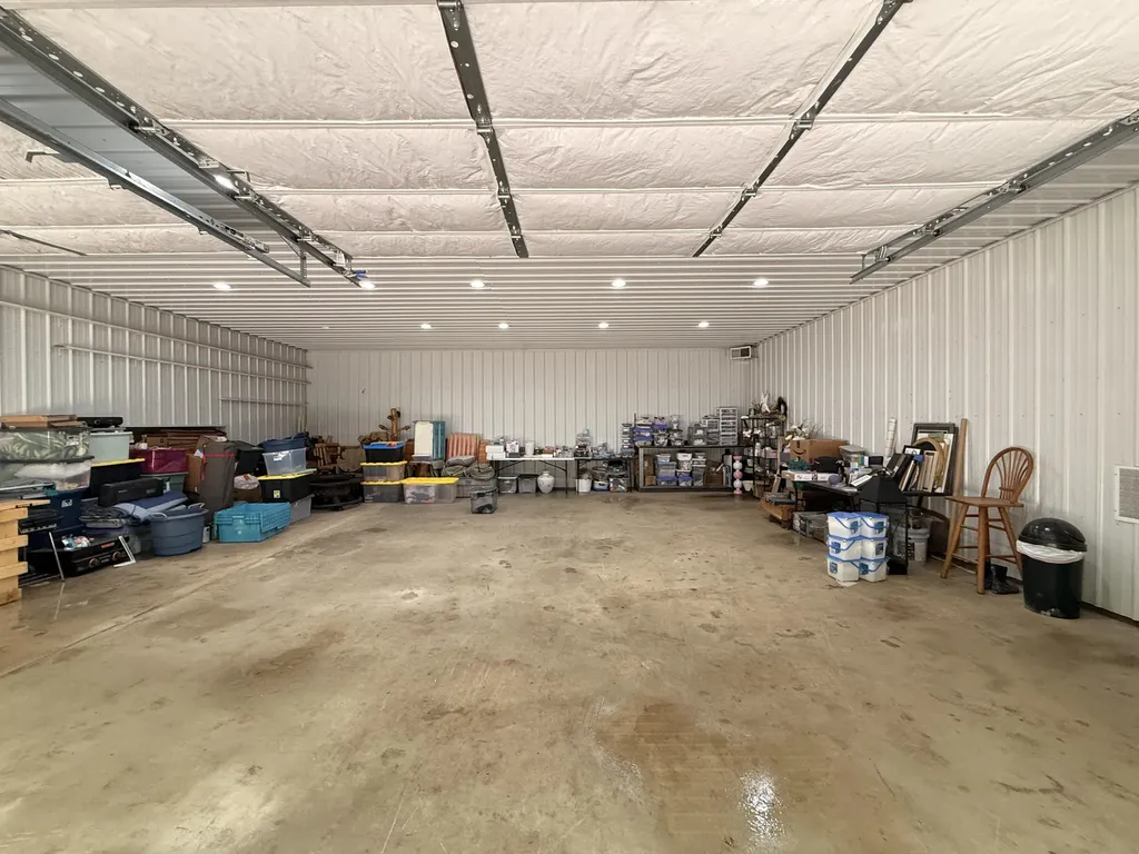 21458 Forest Lake Drive Big Rapids Charter Township MI 49307