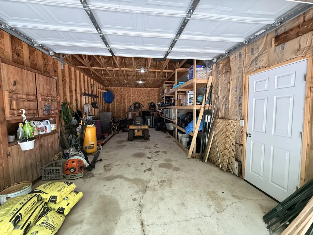 21458 Forest Lake Drive Big Rapids Charter Township MI 49307