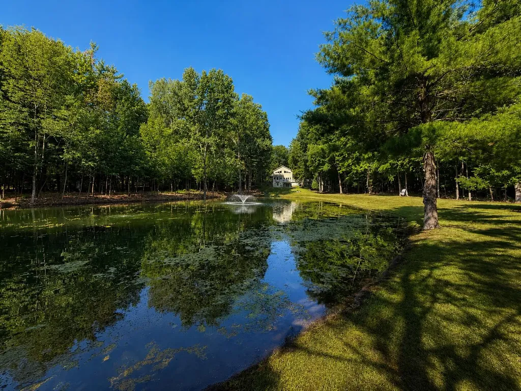 21458 Forest Lake Drive Big Rapids Charter Township MI 49307