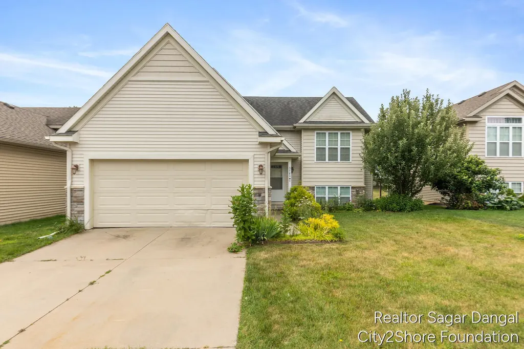 3780 Timberlake Court SE Kentwood City MI 49512