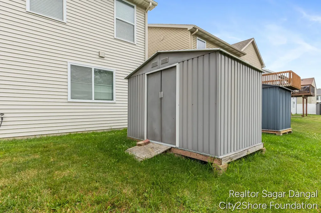 3780 Timberlake Court SE Kentwood City MI 49512