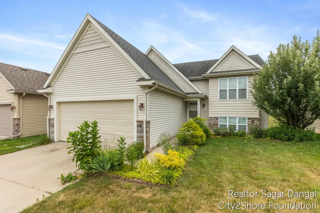 3780 Timberlake Court SE Kentwood City MI 49512