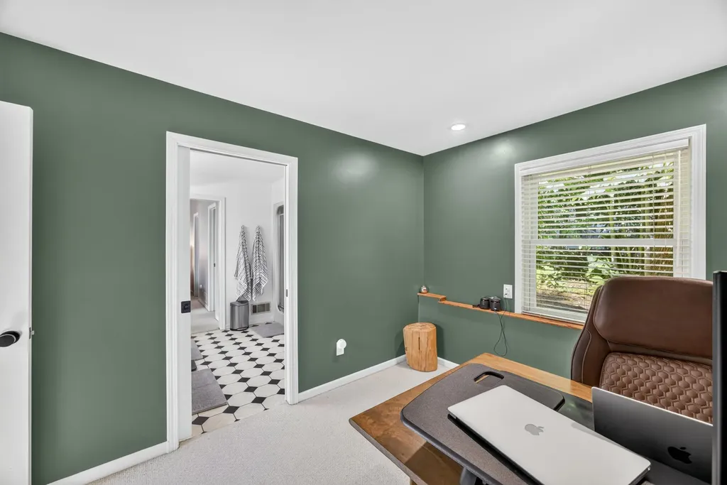 19547 Golfview Drive Big Rapids Charter Township MI 49307