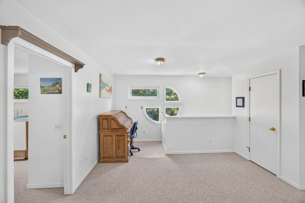 19547 Golfview Drive Big Rapids Charter Township MI 49307
