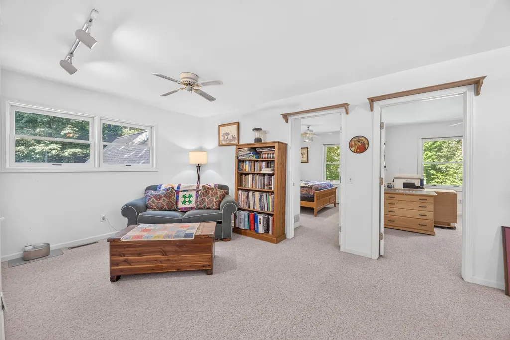 19547 Golfview Drive Big Rapids Charter Township MI 49307