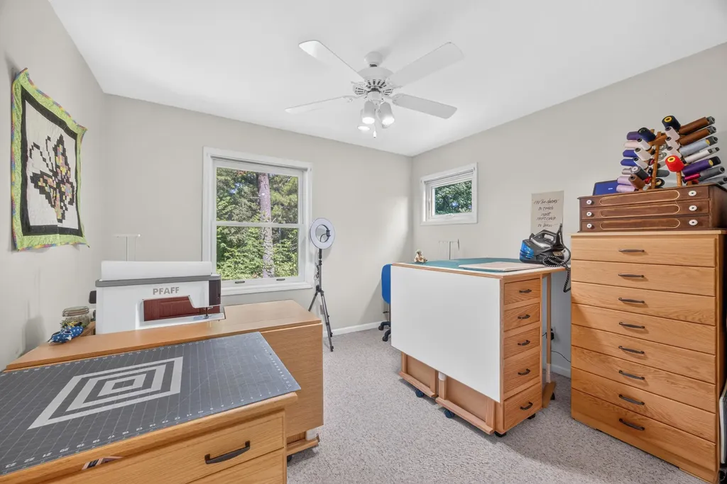 19547 Golfview Drive Big Rapids Charter Township MI 49307