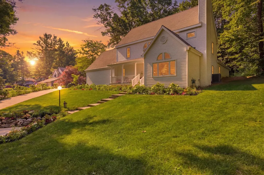 19547 Golfview Drive Big Rapids Charter Township MI 49307