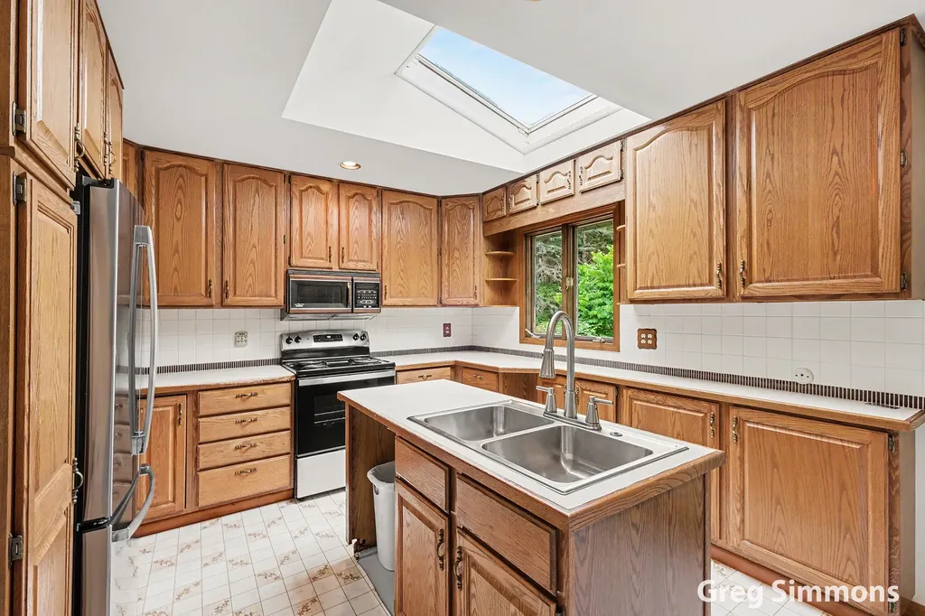 1079 Rector Street NE Algoma Township MI 49345
