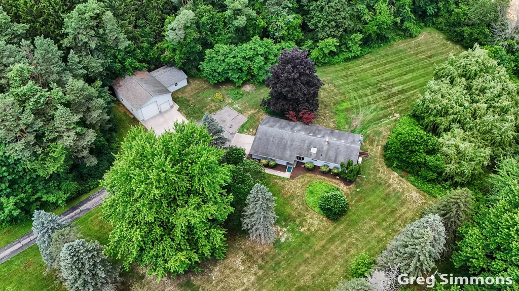 1079 Rector Street NE Algoma Township MI 49345