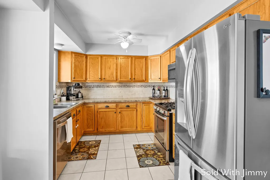 1340 Beckwith Avenue NE Grand Rapids City MI 49505