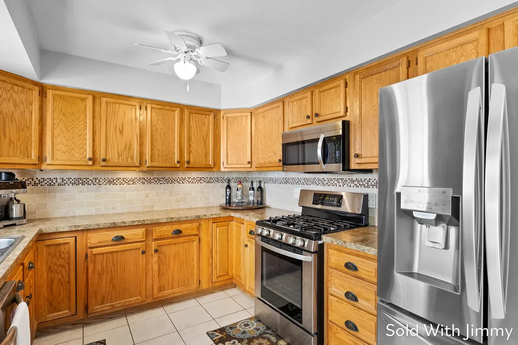 1340 Beckwith Avenue NE Grand Rapids City MI 49505