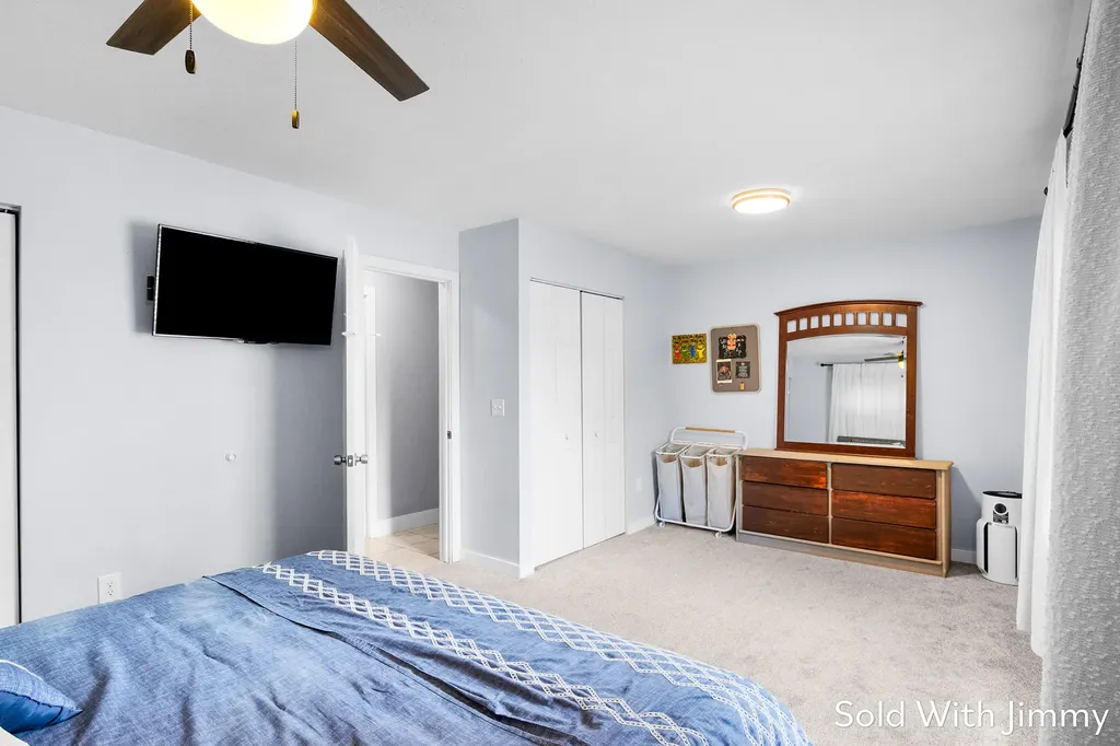 1340 Beckwith Avenue NE Grand Rapids City MI 49505