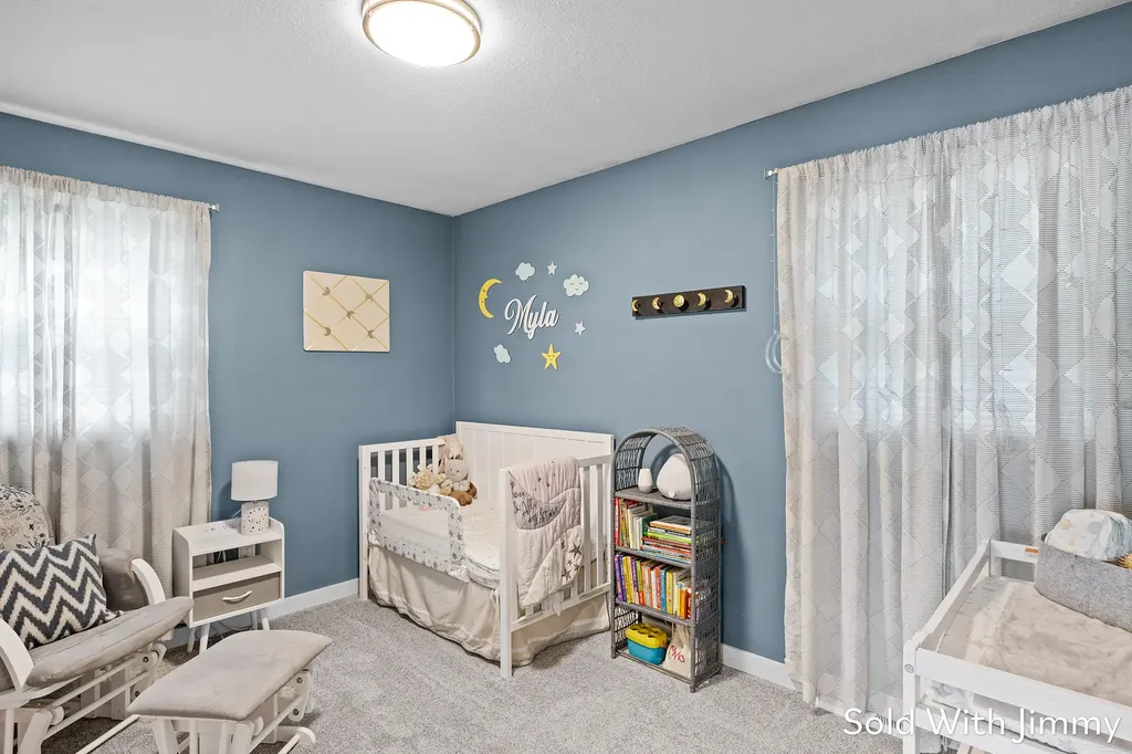 1340 Beckwith Avenue NE Grand Rapids City MI 49505