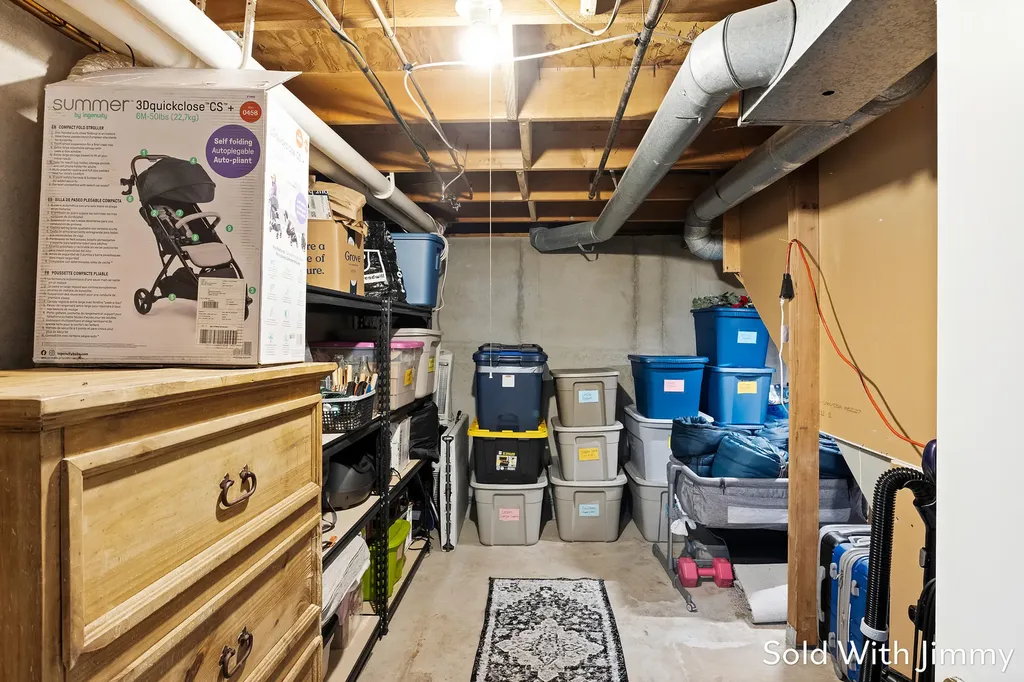 1340 Beckwith Avenue NE Grand Rapids City MI 49505