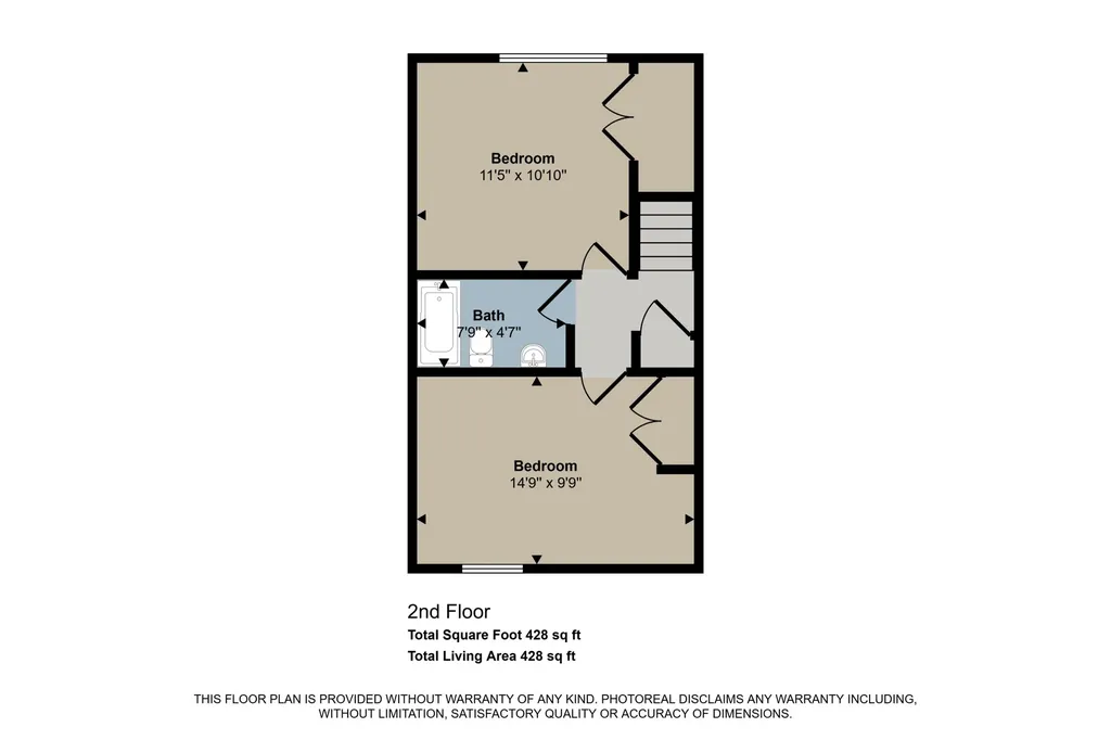 4605 Tabor Road NW Alpine Township MI 49321